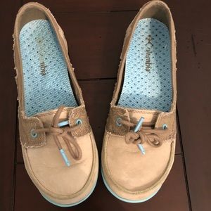 Boat Shoes